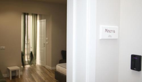 Quadruple Room with Private Bathroom