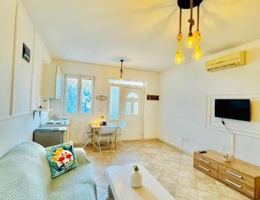 Standard Double Suite