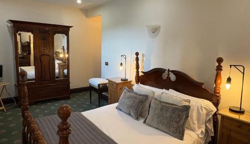 Standard Family Room