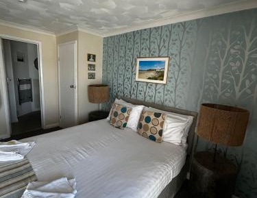 King Room with Sea View