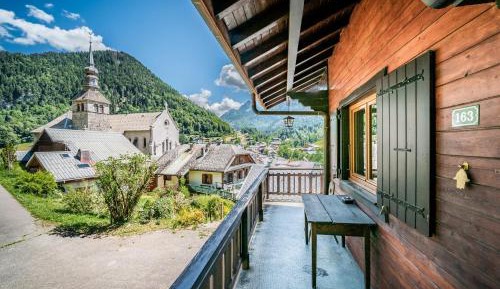 Chalet