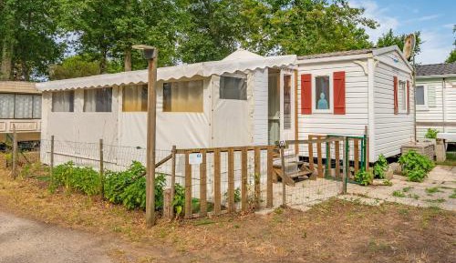Mobile Home