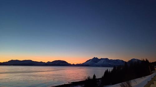 Three-Bedroom Townhouse