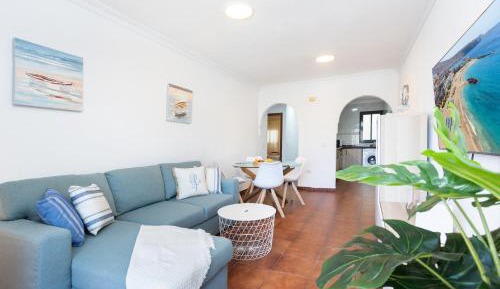 Two-Room Apartment