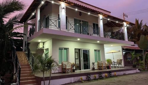 Studio with Ocean View