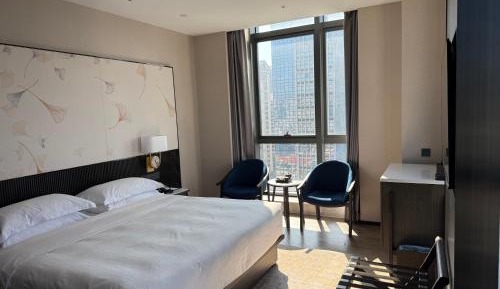 Superior Queen Room