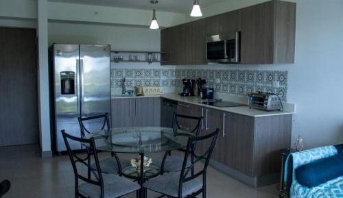 Apartamento Maryel