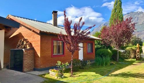 Two-Bedroom Chalet