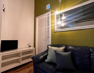 Apartment - Ground Floor