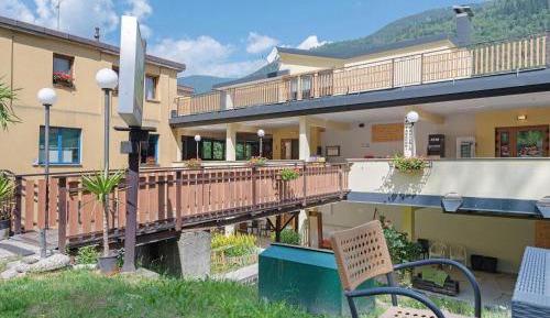 Two-Bedroom Superior Apartment