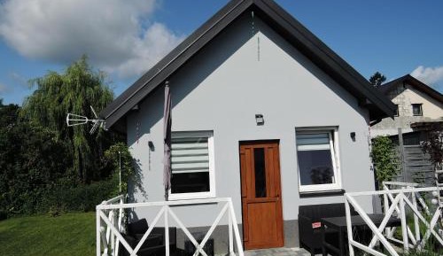 Two-Bedroom Holiday Home