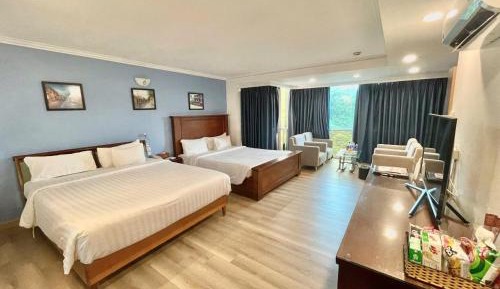 Executive Suite