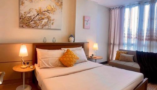 One-Bedroom Suite