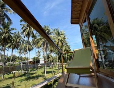 One-Bedroom Villa