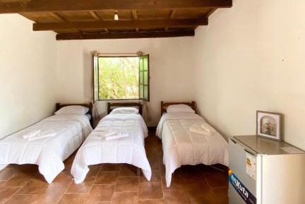 Family Room with Private Bathroom