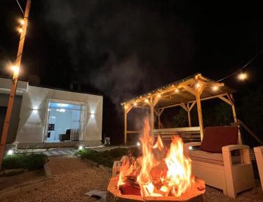 One-Bedroom Villa
