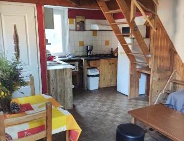 One-Bedroom Chalet