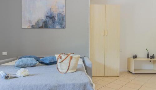 Apartment - Disability Access