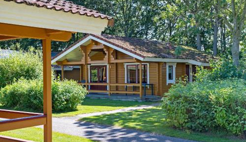 Three-Bedroom Bungalow