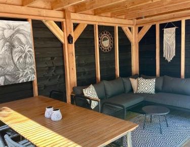 Two-Bedroom Chalet