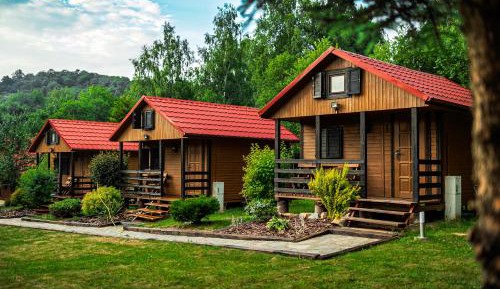 One-Bedroom Chalet