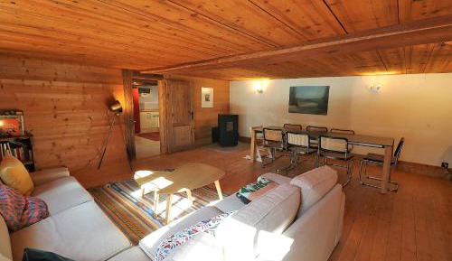 Chalet