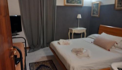 Comfort Quadruple Room