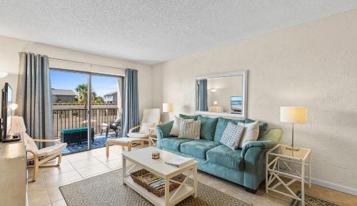 Apartment with Sea View