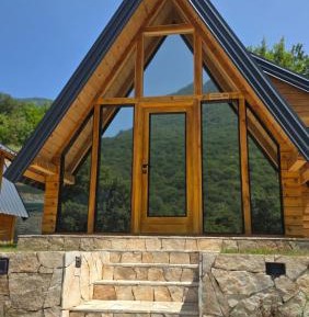 Deluxe Bungalow