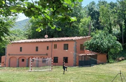 Chalet