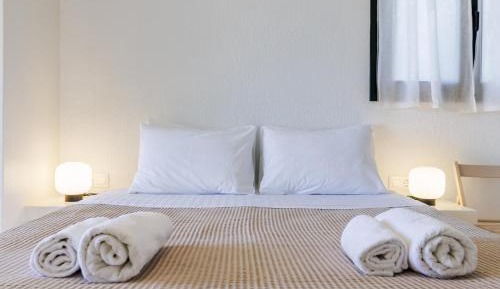 Junior Suite with Sea View