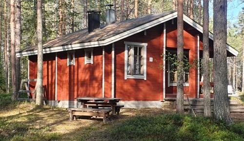 One-Bedroom Chalet