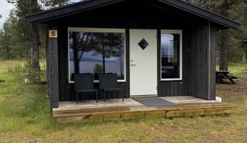 One-Bedroom Chalet