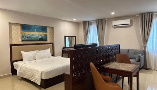 Superior Double Room