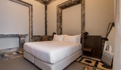 Suite Marquesa