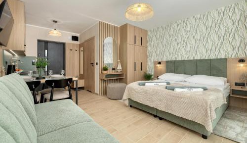 Classic Apartment