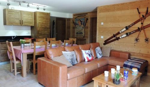 Apartment (8 Adults)