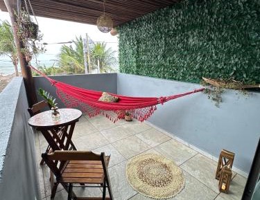 Triple Room with Balcony