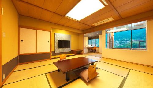 Superior Quadruple Room