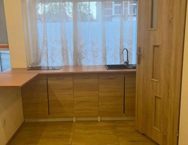 One-Bedroom Apartment - Non-Smoking