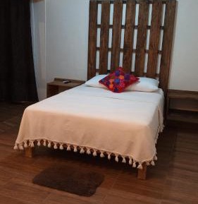 Classic Quadruple Room