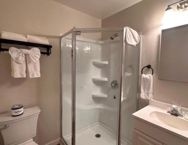 Three-Bedroom Home