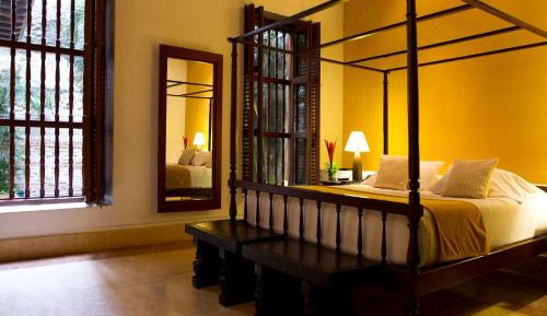 Deluxe Junior Suite