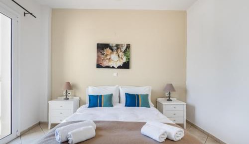 Deluxe Double Maisonette