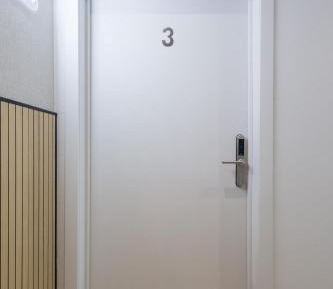 Studio - Disability Access