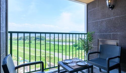 Duplex Quadruple Room