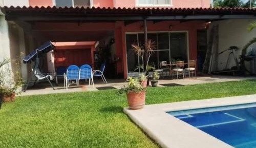 Three-Bedroom Holiday Home 
