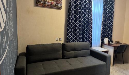 Superior Family Room