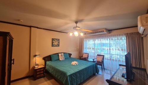 Standard King Room