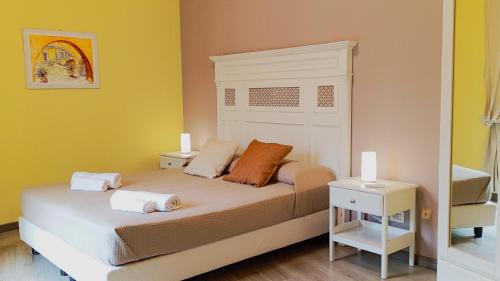 Quadruple Room with Private Bathroom